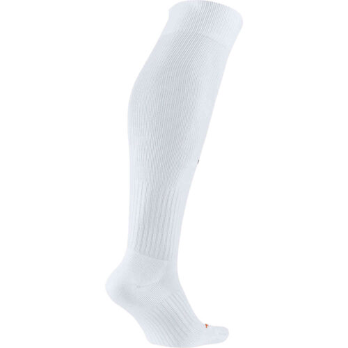 Nike Vapor III Soccer Socks – White