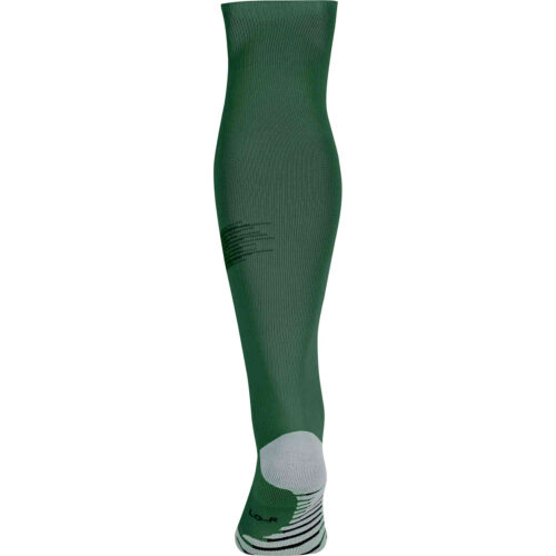 Nike Matchfit Soccer Socks – Gorge Green