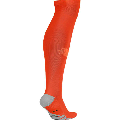 Nike Matchfit Soccer Socks – Team Orange