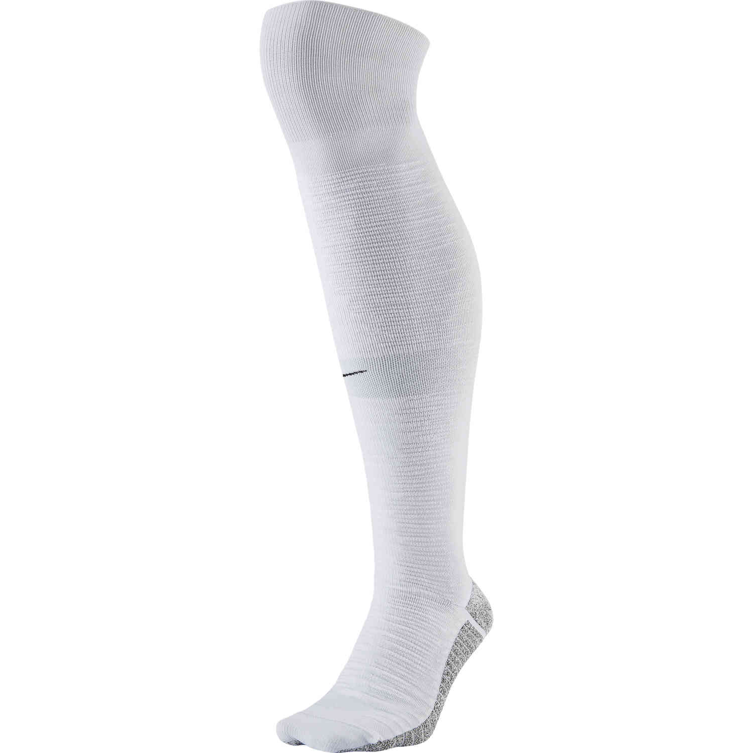 Football Grip Socks - White – Kilbirnie Sports