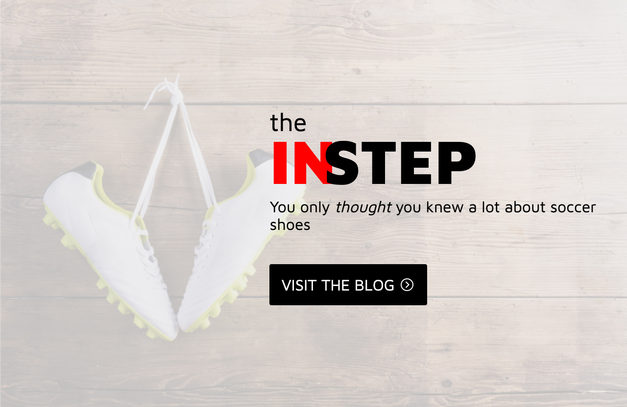 The InStep Blog