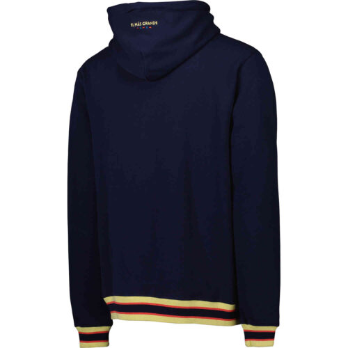 Club America Hoodie – Navy