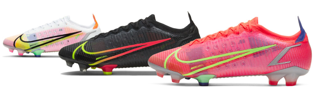 buty nike mercurial vapor