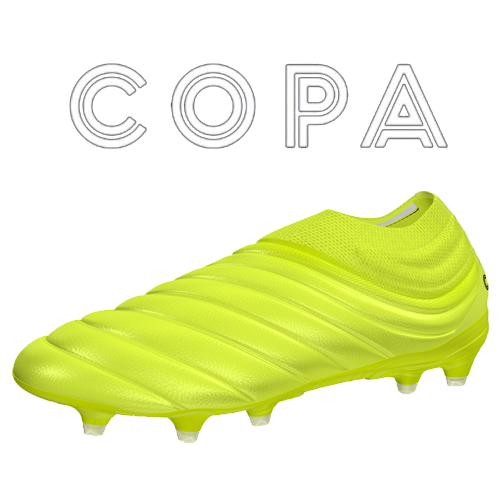 adidas Copa Soccer Shoes