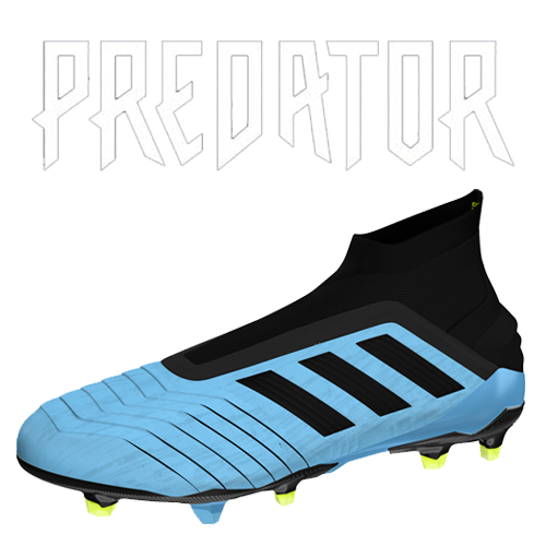 adidas Predator Soccer Shoes