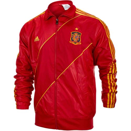 adidas Spain Anthem Jacket