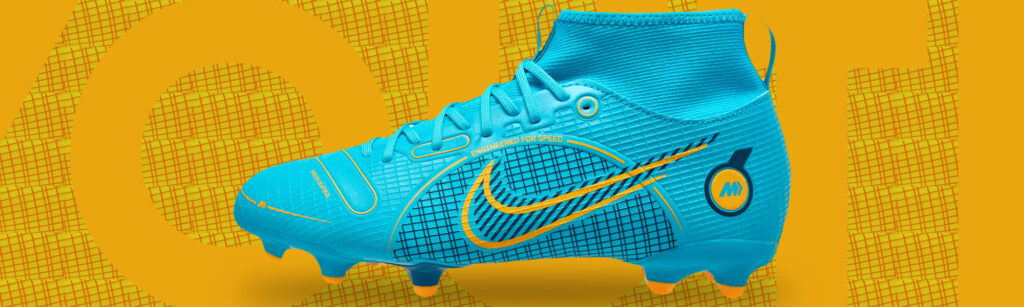 youth soccer cleats
