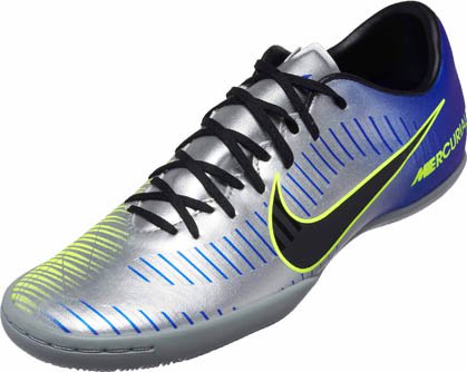 Kids Indoor Soccer Shoes - Youth Soccer 